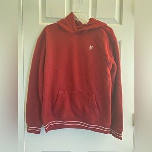 Men’s Hollister Hoodie
